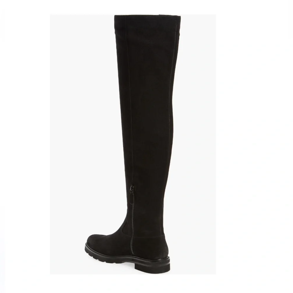 NWT - Stuart Weitzman Over-the-Knee Boots
